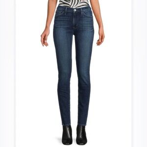 Hudson Blair High Rise Skinny